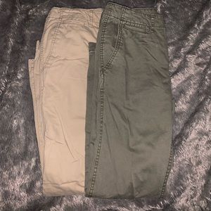 GAP Boys Pants Bundle